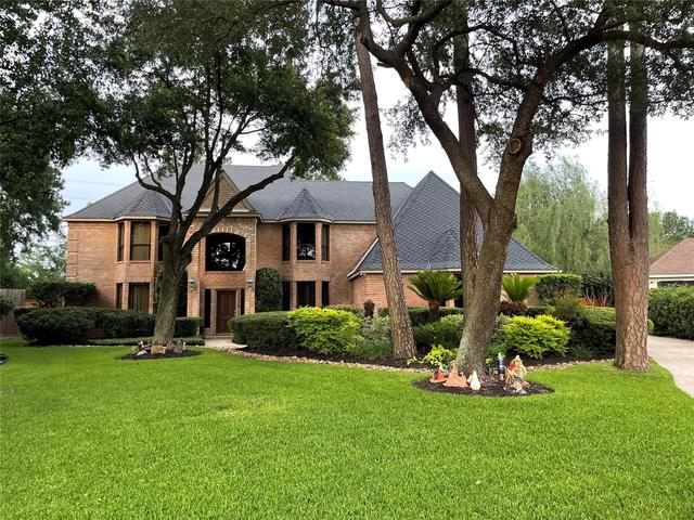 18503 Cabaniss Cir, Spring, TX 77379