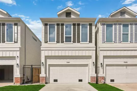 10610 Ashville Dr, Houston, TX 77051