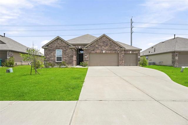 1228 Painted Bunting Dr, La Marque, TX 77568