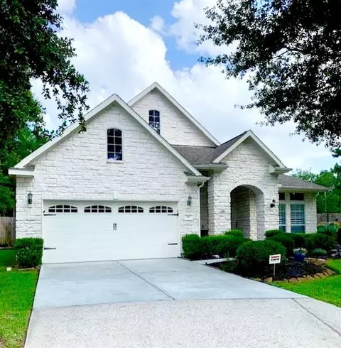 11 Marlowe Way, Conroe, TX 77384 photo 1