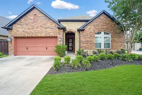 2010 Heritage Row Ct, Katy, TX 77493