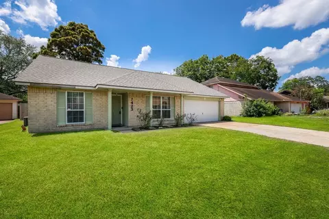 7423 Towerview Ln, Missouri City, TX 77489