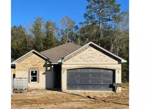 10660 Vinson St, Beaumont, TX 77713