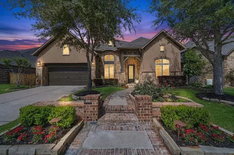 18922 Trinity Star Dr, Cypress, TX 77433
