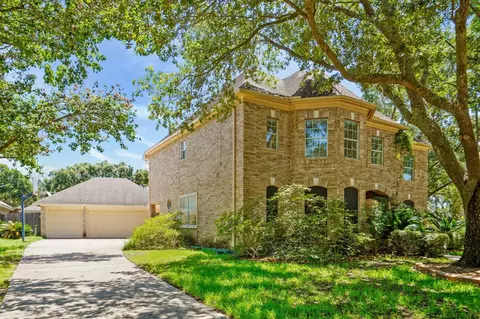 219 Whisper Pass, Houston, TX 77094
