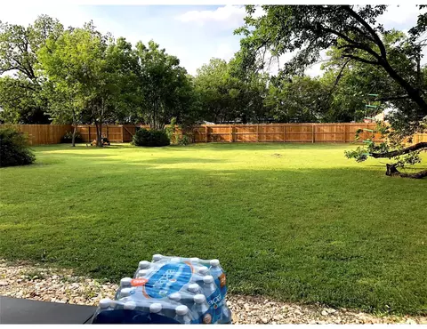 Other - 241 E Jackson St, Bartlett, TX 76511 photo 2 of 9
