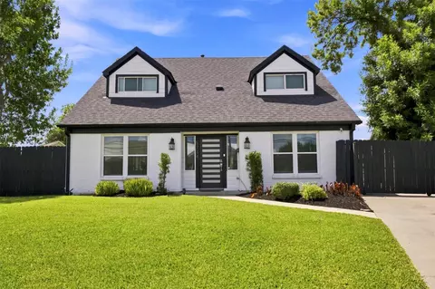 5734 Cullen Blvd, Houston, TX 77021