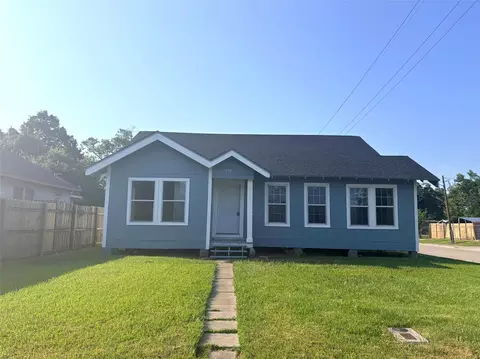 795 Alma St, Beaumont, TX 77705