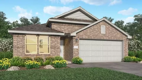 276 Bennett Loop, Angleton, TX 77515 photo 1