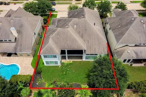 28419 Tanner Crossing Ln, Katy, TX 77494