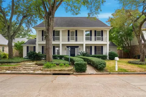 15827 Foxgate Rd, Houston, TX 77079
