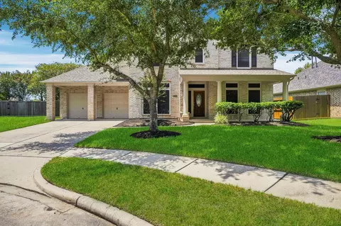 2904 Grand Shore Ct, League City, TX 77573