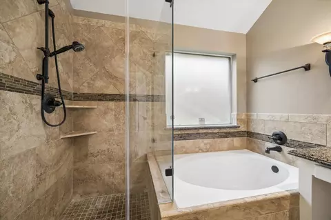 Bath - 9202 Colonypond Dr, Spring, TX 77379 photo 2 of 3