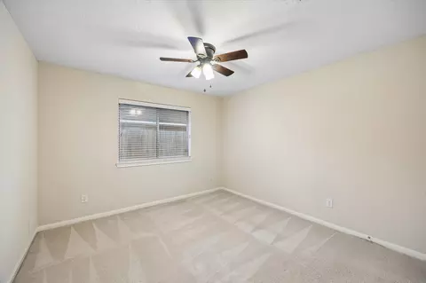 Bedroom - 9202 Colonypond Dr, Spring, TX 77379 photo 3 of 3