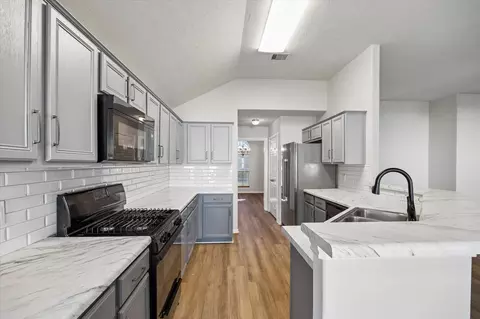 Kitchen - 9202 Colonypond Dr, Spring, TX 77379 photo 1 of 3