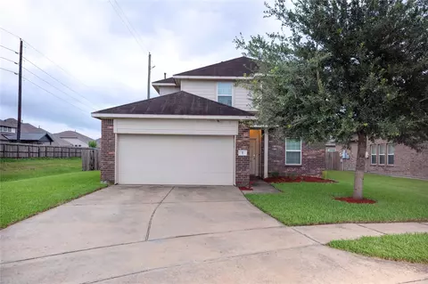 1 Garden Springs Ct, Manvel, TX 77578