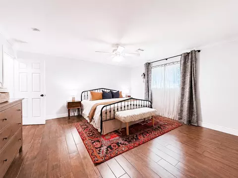 Bedroom - 17510 Sorrel Ridge Dr, Spring, TX 77388 photo 2 of 4