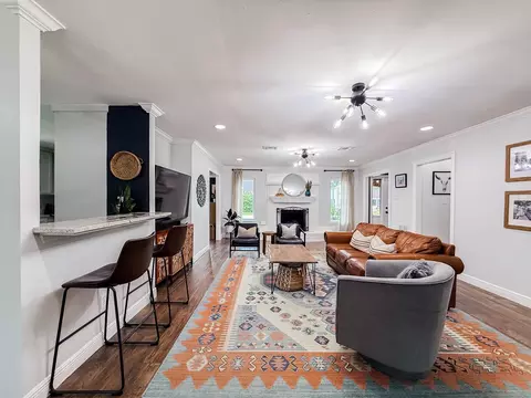 Living - 17510 Sorrel Ridge Dr, Spring, TX 77388 photo 3 of 3