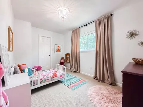 Bedroom - 17510 Sorrel Ridge Dr, Spring, TX 77388 photo 4 of 4