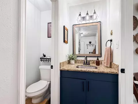 Bath - 17510 Sorrel Ridge Dr, Spring, TX 77388 photo 1 of 5