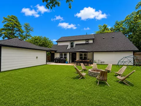 Exterior - 17510 Sorrel Ridge Dr, Spring, TX 77388 photo 7 of 7