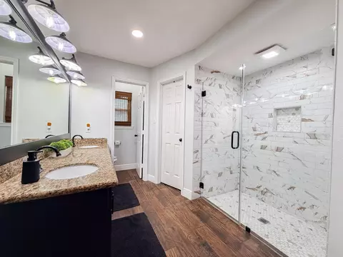 Bath - 17510 Sorrel Ridge Dr, Spring, TX 77388 photo 2 of 5