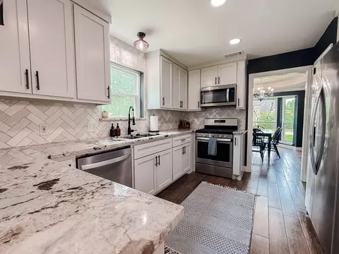 Kitchen - 17510 Sorrel Ridge Dr, Spring, TX 77388 photo 1 of 3
