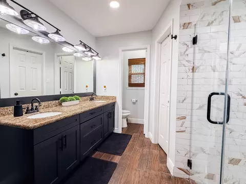 Bath - 17510 Sorrel Ridge Dr, Spring, TX 77388 photo 3 of 5