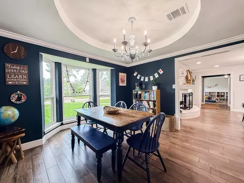 Dining - 17510 Sorrel Ridge Dr, Spring, TX 77388 photo 2 of 4