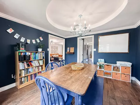 Dining - 17510 Sorrel Ridge Dr, Spring, TX 77388 photo 3 of 4