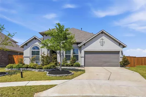 11823 Creekside Shore Cir, Cypress, TX 77433