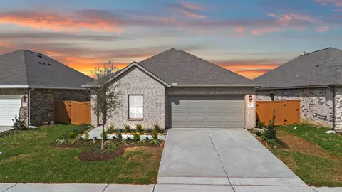 22030 Matera Vista Ln, Hockley, TX 77447