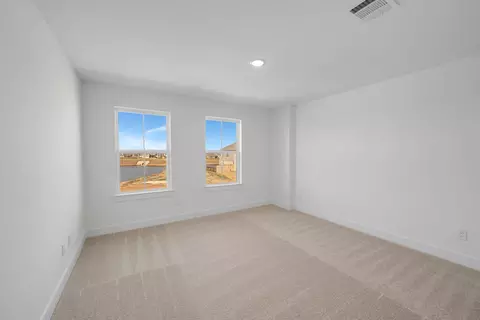 Bedroom - 2803 Dark Lantern Ln, Rosenberg, TX 77471 photo 6 of 8