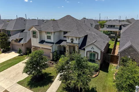 28726 Jade Springs Ln, Fulshear, TX 77441