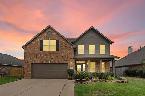 3404 Cactus Heights Ln, Pearland, TX 77581