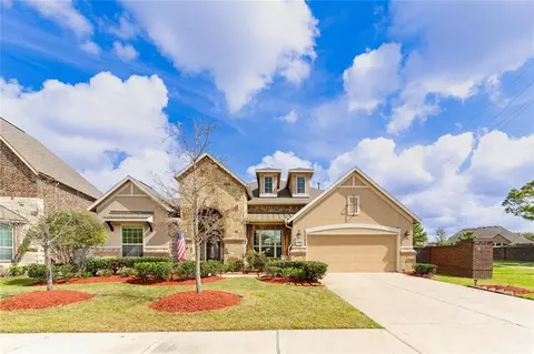 28426 Rolling Ridge Dr, Katy, TX 77494 photo 1