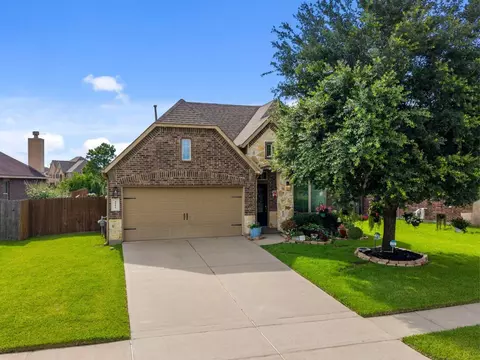 4415 Fenetre Forest St, Katy, TX 77493