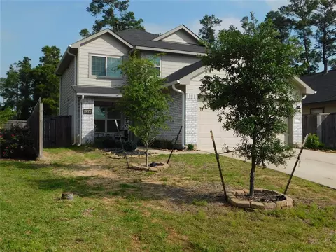1368 Winding Willow Dr, Pinehurst, TX 77362 photo 1
