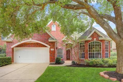 2907 Carnoustie Ct, Sugar Land, TX 77479