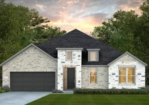3518 Coreopsis Dr, Katy, TX 77493