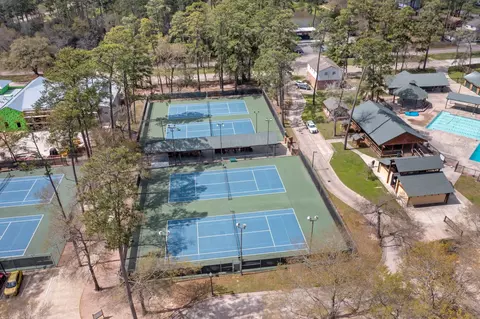 View/Area - 6414 Hickorycrest Dr, Spring, TX 77389 photo 1 of 2