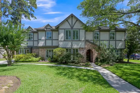 6414 Hickorycrest Dr, Spring, TX 77389