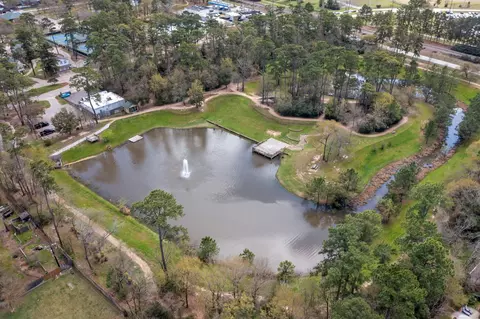 View/Area - 6414 Hickorycrest Dr, Spring, TX 77389 photo 2 of 2