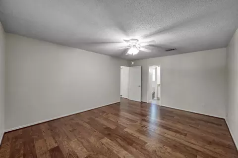 Bedroom - 6414 Hickorycrest Dr, Spring, TX 77389 photo 4 of 7