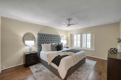 Bedroom - 6414 Hickorycrest Dr, Spring, TX 77389 photo 1 of 7
