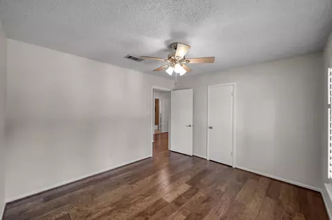 Bedroom - 6414 Hickorycrest Dr, Spring, TX 77389 photo 5 of 7
