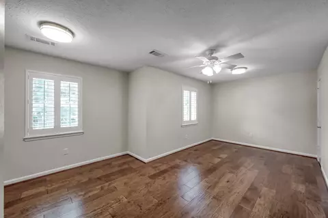 Bedroom - 6414 Hickorycrest Dr, Spring, TX 77389 photo 7 of 7