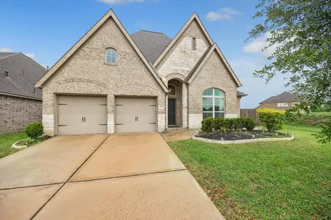 3602 Hollow Ridge Ct, Pearland, TX 77584