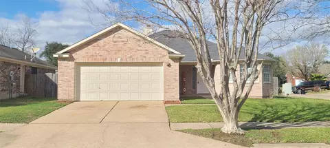 19330 Larissa Dr, Katy, TX 77449