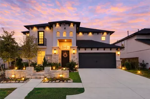 1815 Longcroft Ln, Katy, TX 77493